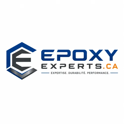 Logo epoxy-experts.ca